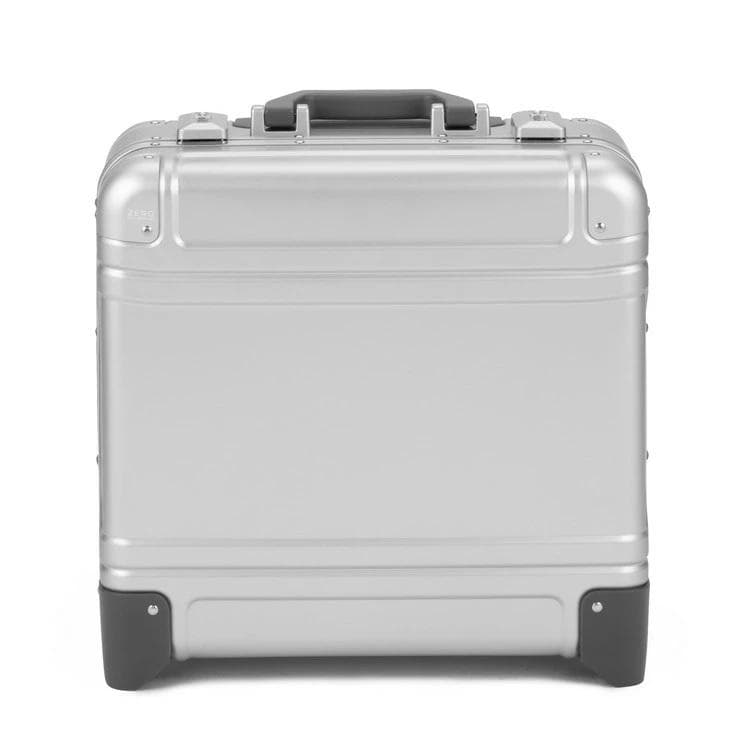 45％OFF定価15.4万【正規品】ゼロハリバートンGeo3.0アルミ キャリー