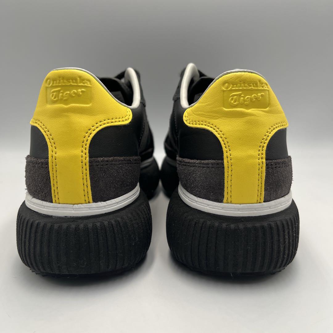 Onitsuka Tiger DELECITY デレシティ 【23cm】