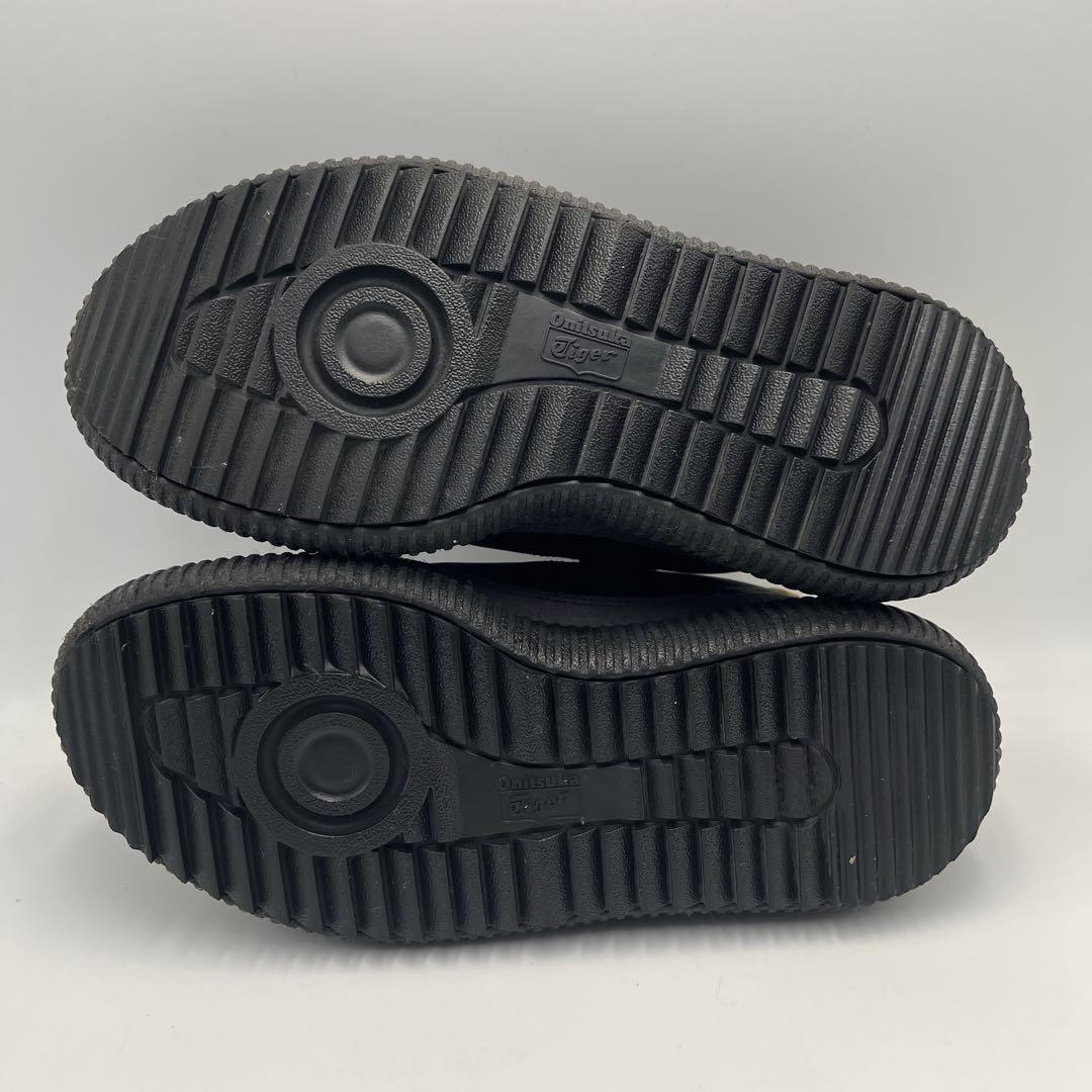 Onitsuka Tiger DELECITY デレシティ 【23cm】