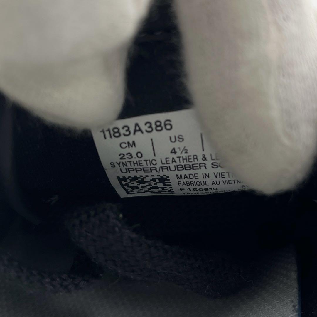 Onitsuka Tiger DELECITY デレシティ 【23cm】