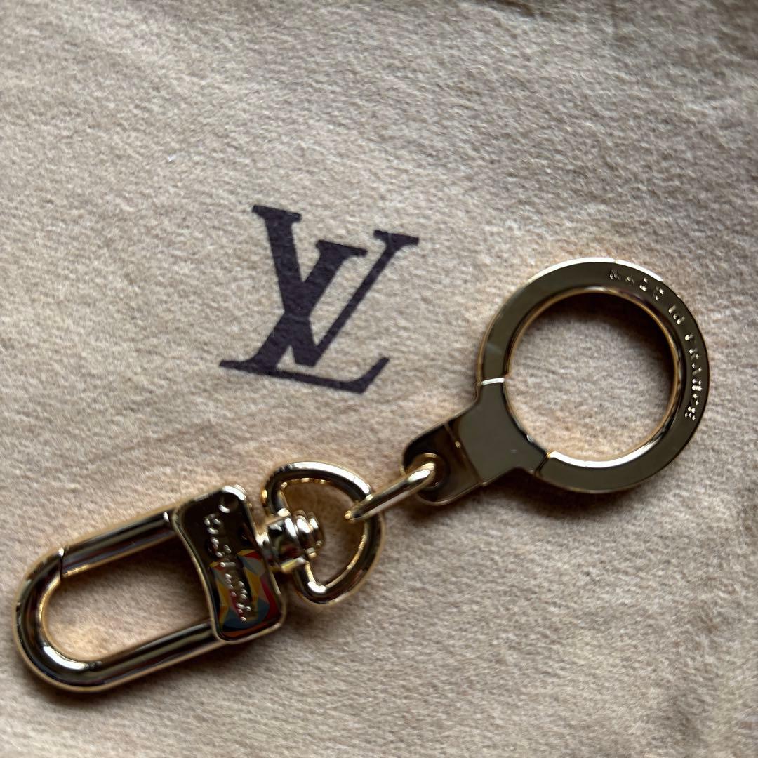 LVキーホルダー