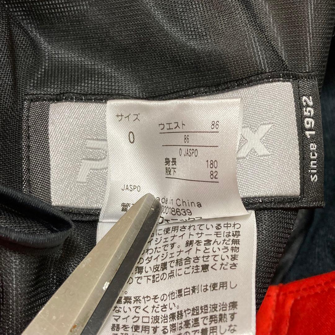 phenix フェニックス SAJ 日本代表 スキーナショナルチーム 上下セット