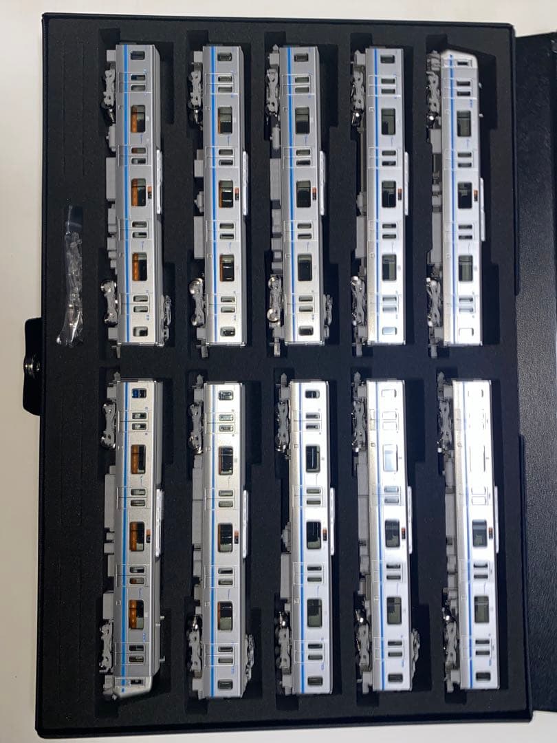 【ポポンデッタ】 6083 小田急5000形 10両セット