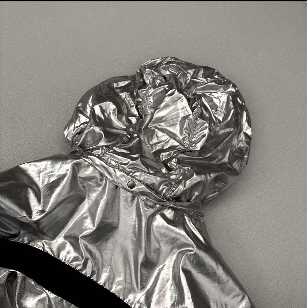 NIKE ナイキ AMBUSH リバーシブル ジャケット Lサイズ