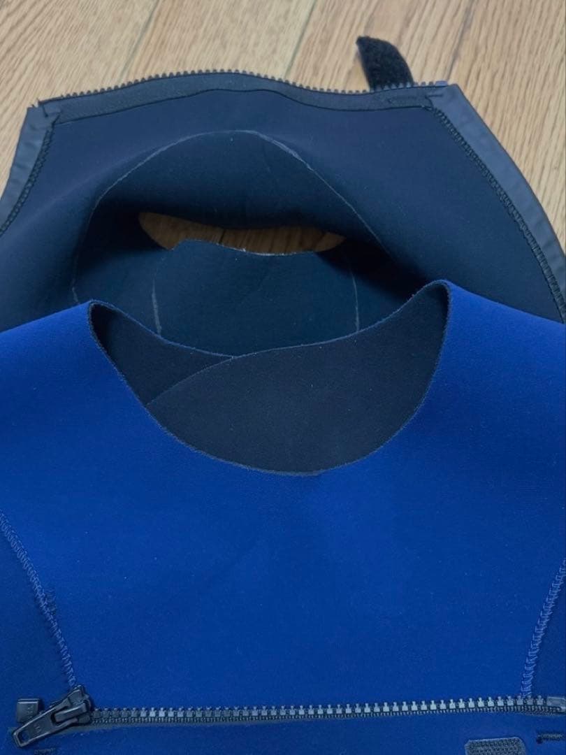 AIRTIGHT 3X2mm ウェットスーツ　フルスーツ　ML 美品