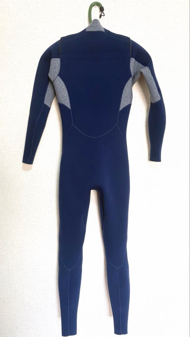 AIRTIGHT 3X2mm ウェットスーツ　フルスーツ　ML 美品
