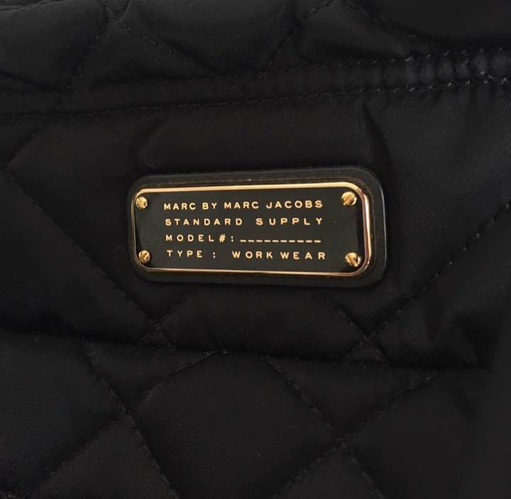 マークバイマークジェイコブス☆マザーズバッグ