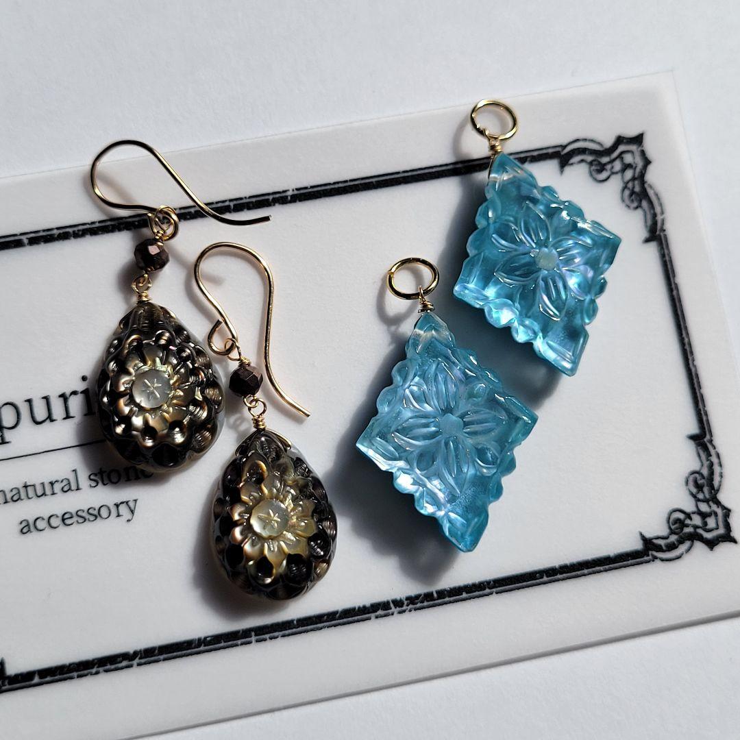 もさ様 ‪✿おまとめフラワーカービング