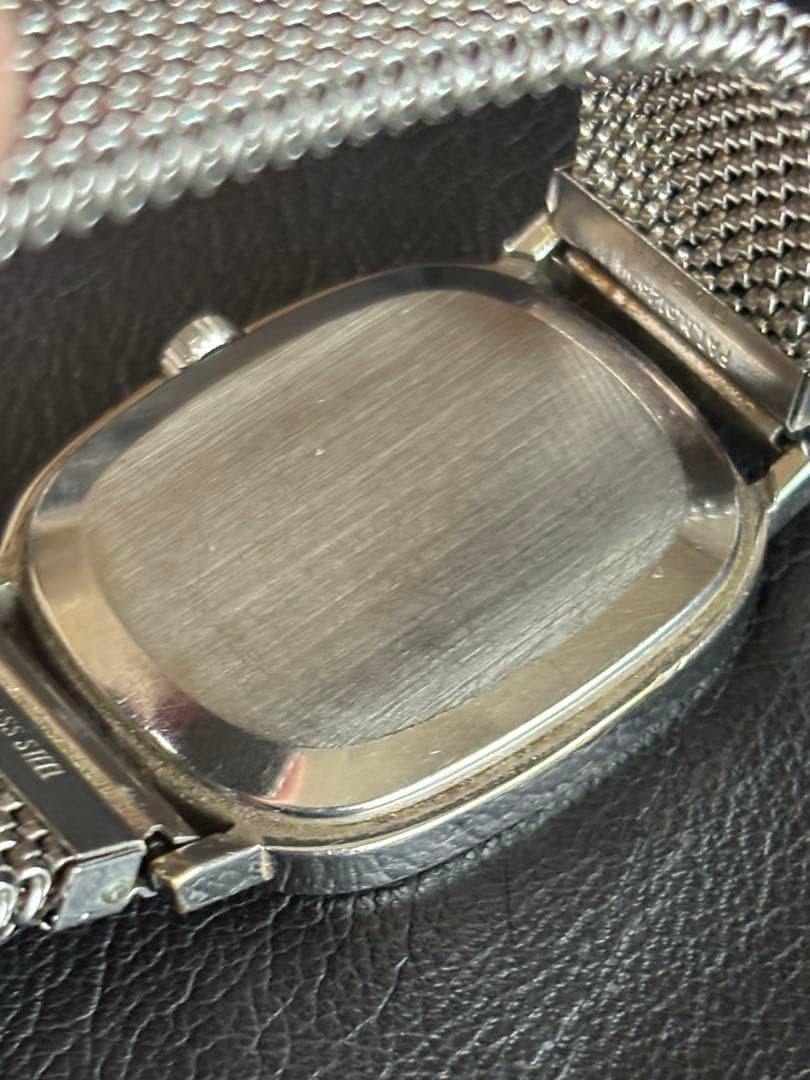 オメガ OMEGA デビル 2本セット ジャンク品