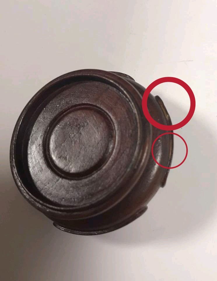 中国 台付き 翡翠 煎茶腕