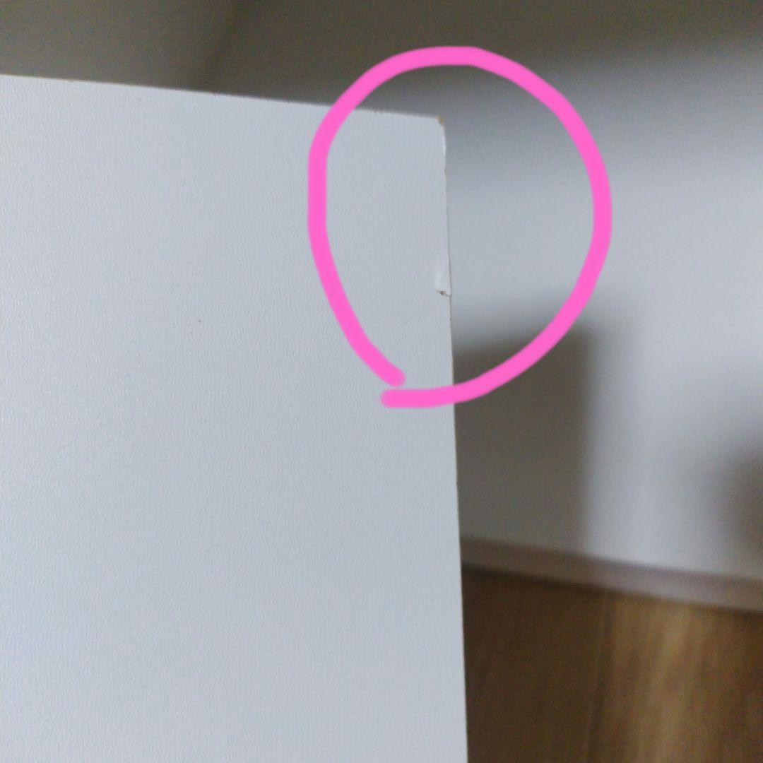 トウ　ニトリ　レンジボード (コパン T 80MRB WH)