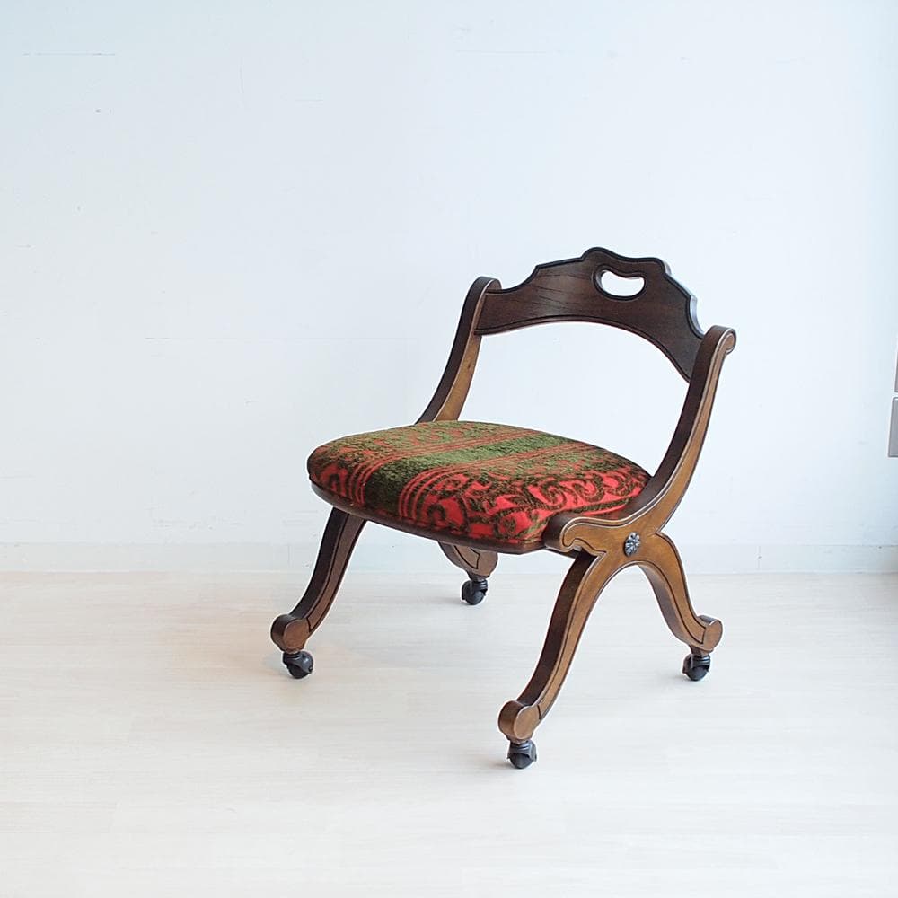 ドレクセル/DREXEL エスペラント キャスター付き チェア A