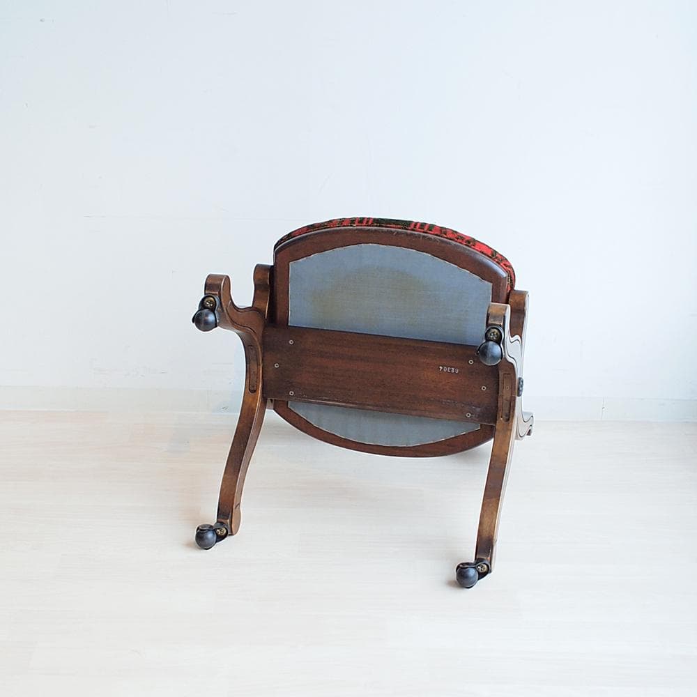 ドレクセル/DREXEL エスペラント キャスター付き チェア A