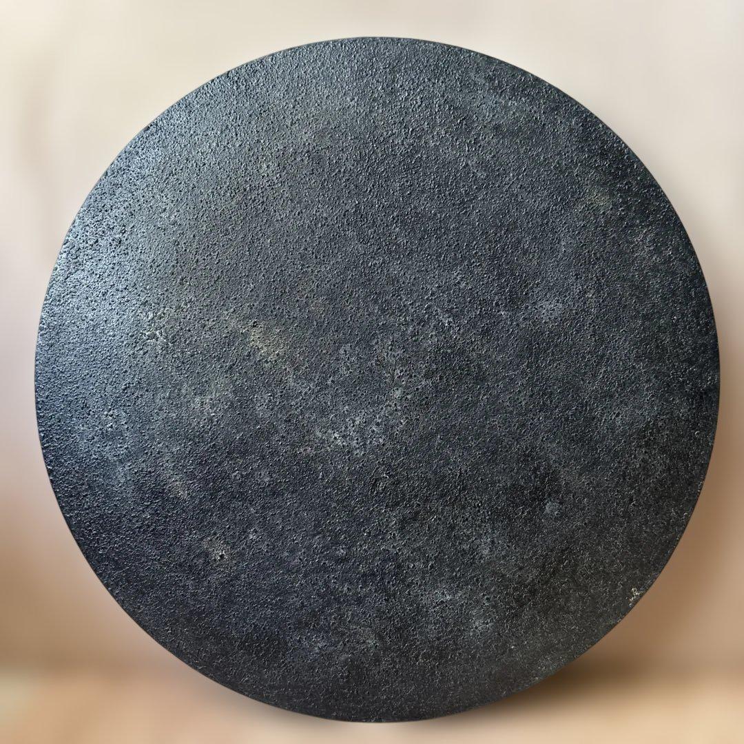 早水恵一郎 和食 木工 漆 作家/敷板 板皿 作家もの②