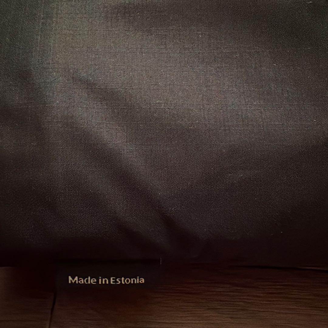 【新品未使用】HILLEBERGヒルバーグ Tarp 20 XP