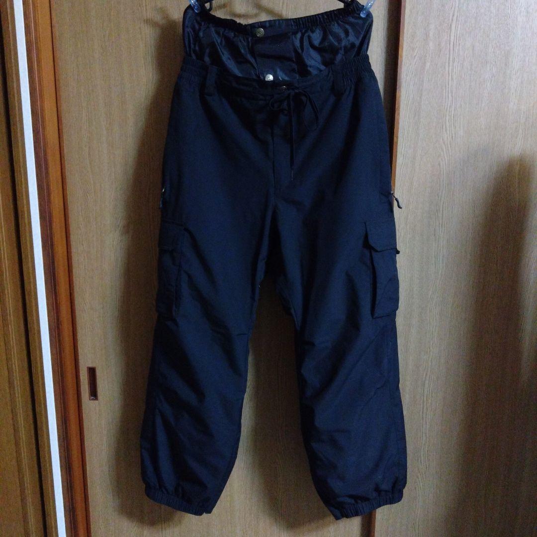 namelessage OC STYLE スノーボードウェア 上下セット