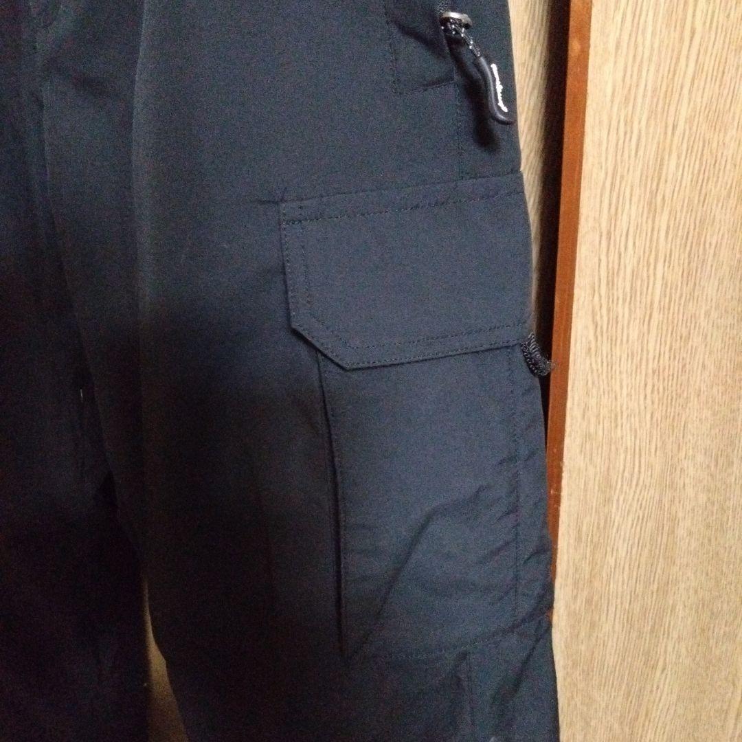 namelessage OC STYLE スノーボードウェア 上下セット