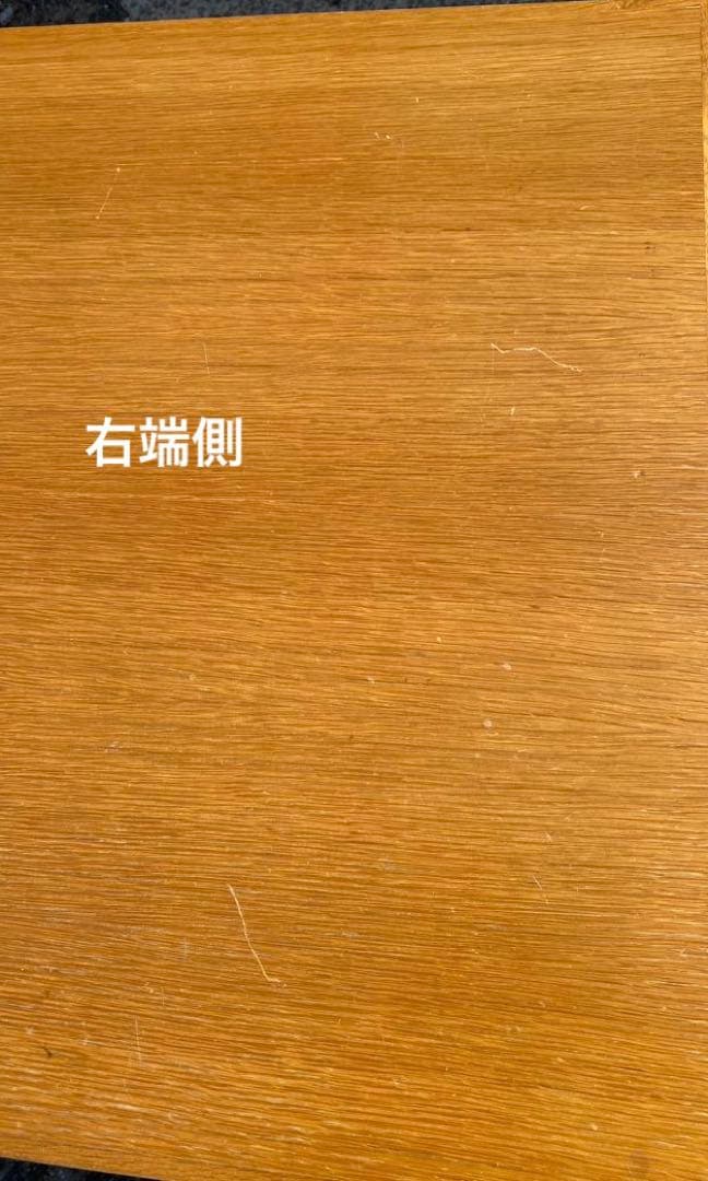 【希少】AD CORE エーディコア　ダイニングテーブル　　北欧モデル　無垢