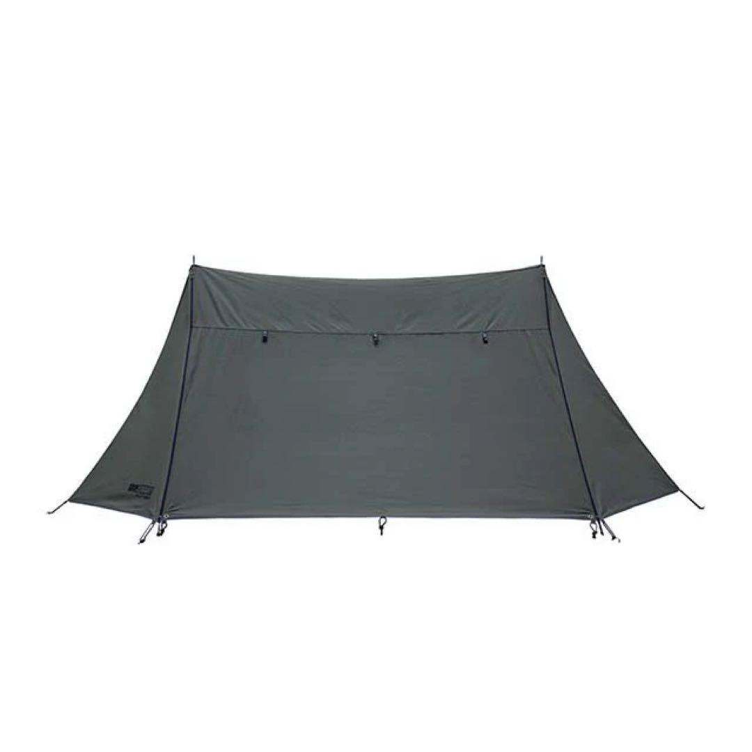新品グリップスワニー オマケ付き grip swany GSテント GST-01