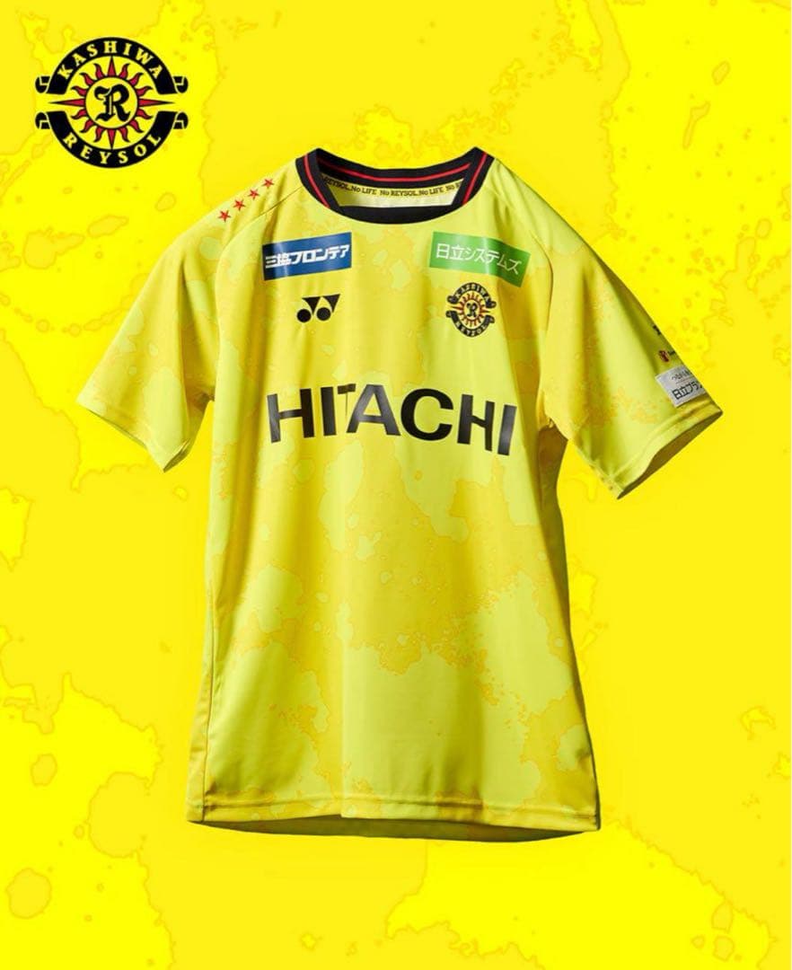 新品 柏レイソル 小泉佳穂No8 2025リミテッドユニフォーム