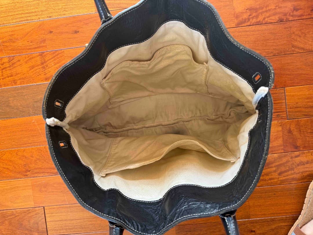 NEIGHBORHOOD × PORTER