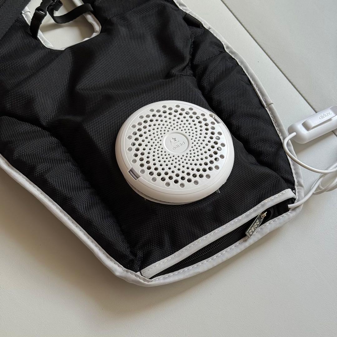 【momoさん専用】【美品】airluv4 エアラブ4 ロリポップ