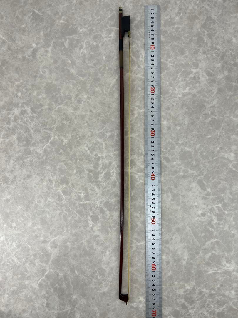 SUZUKI【1980年製 バイオリン】NO.330/3/4サイズAnno