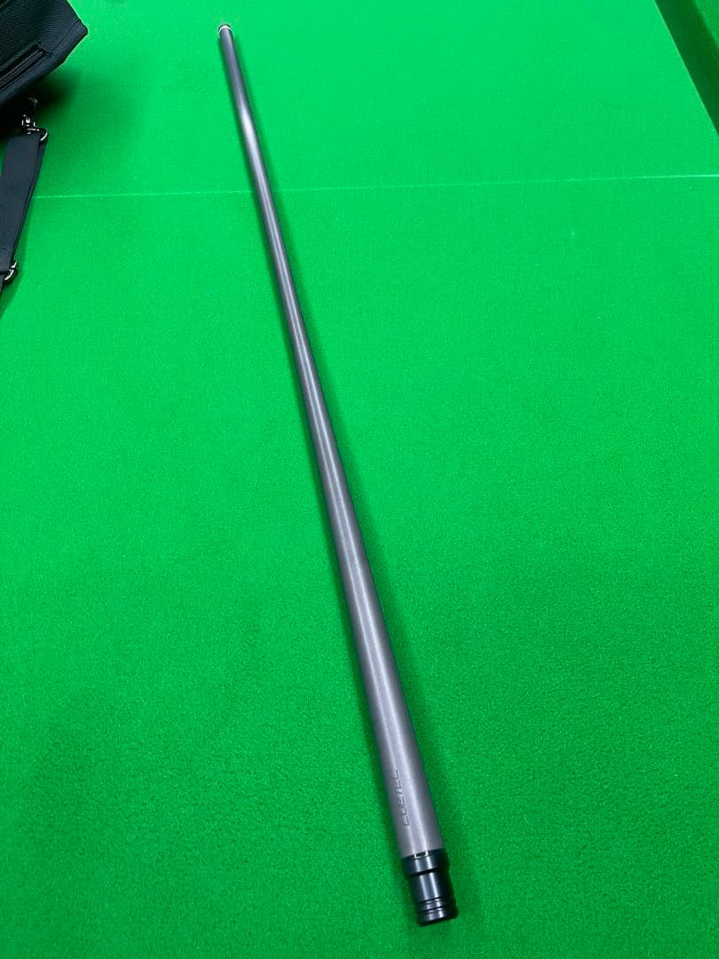 シャフト キューテック CYNERGY（シナジー） 12.5mmMezzWavy