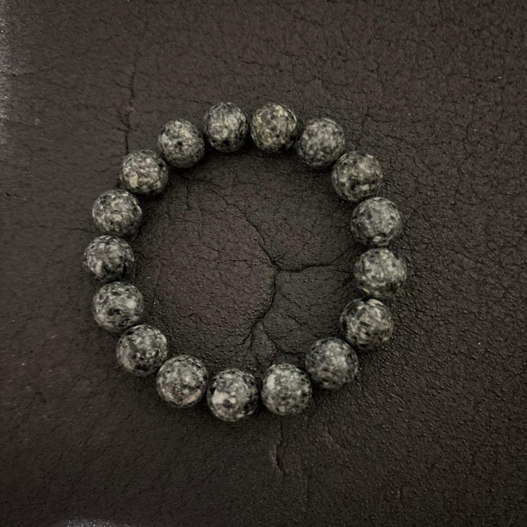 遠野の石　ブレス　パワーストーン　遠野石