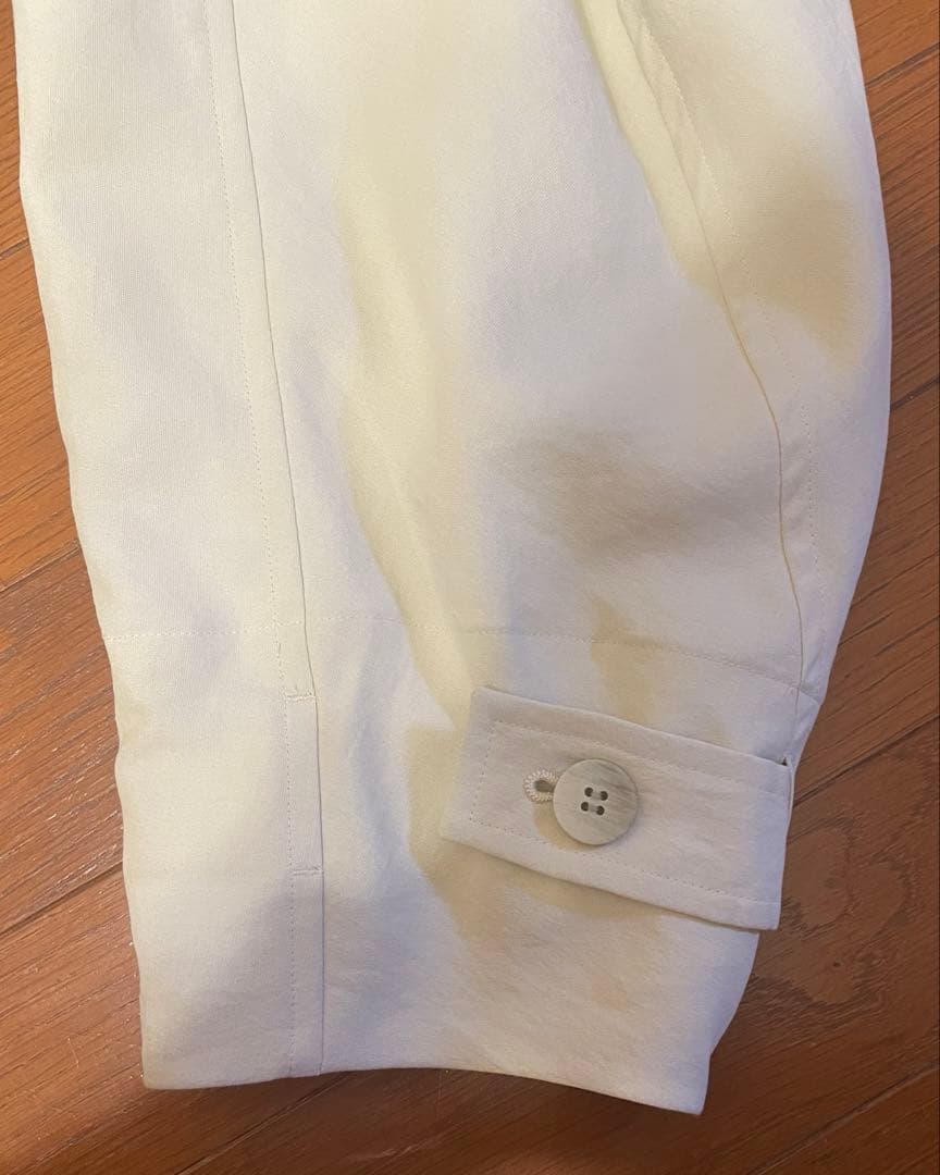 23ss ISSEY MIYAKE コート