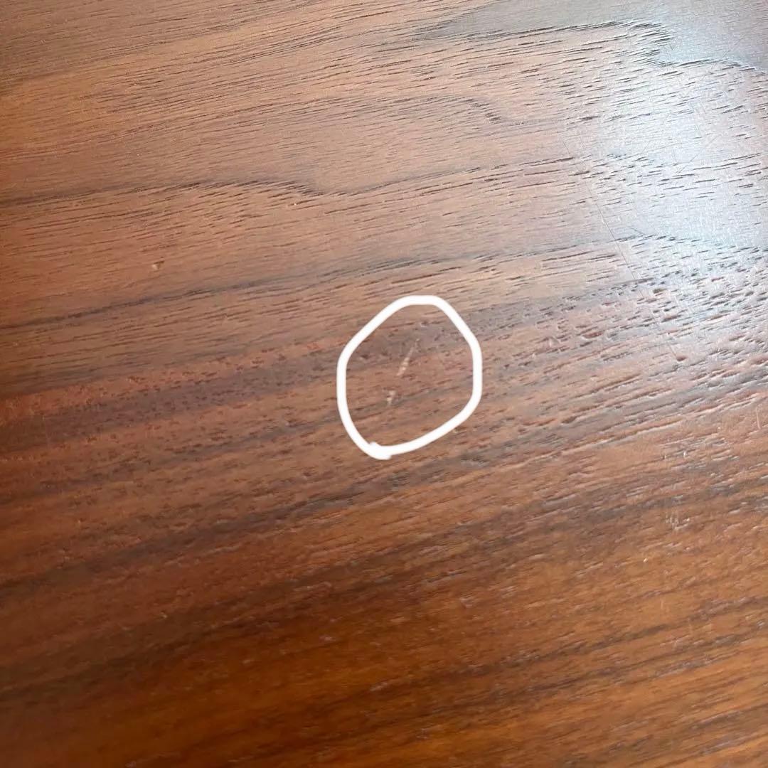 ACME Furniture／BROOKS DINING TABLE