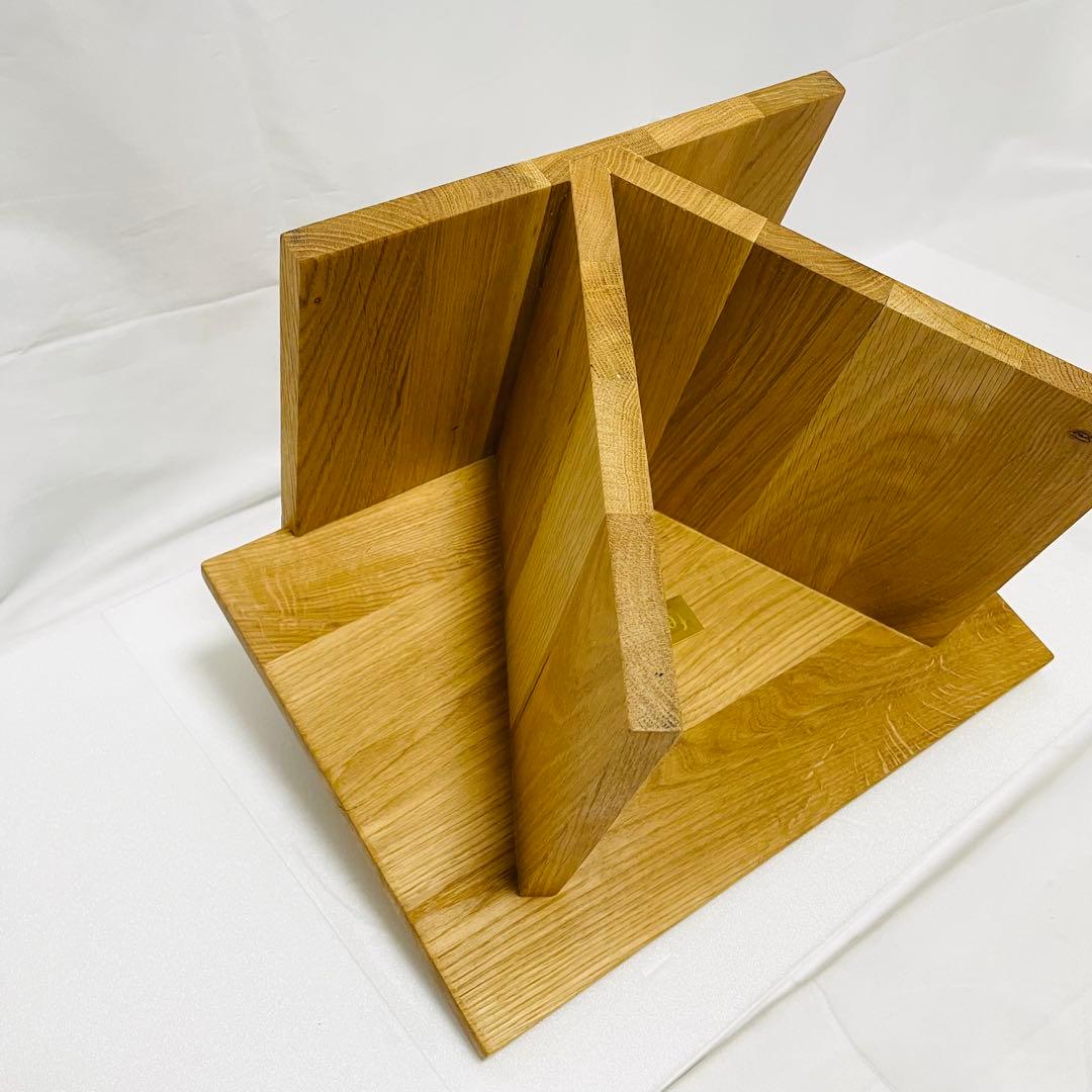 Ferm Living ファームリビング Oblique(オブリーク) オーク