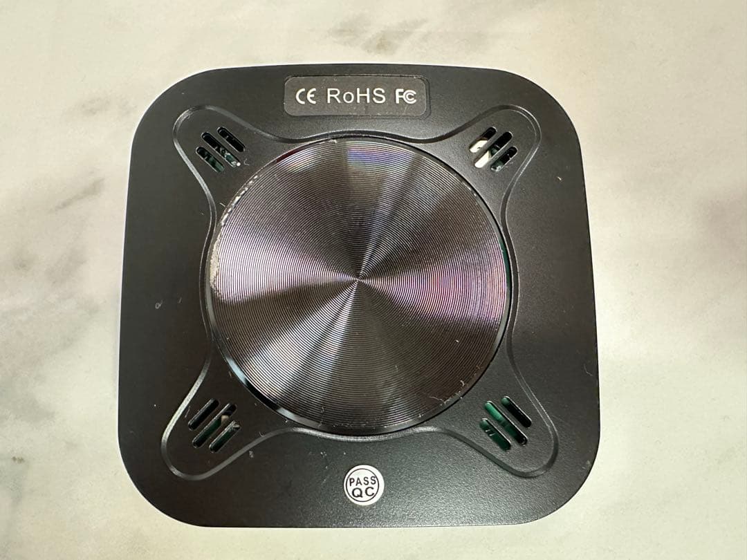 アクセサリー CarPlay AiBox for 