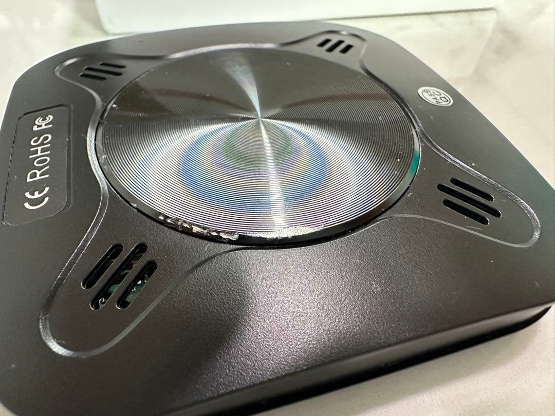 アクセサリー CarPlay AiBox for 