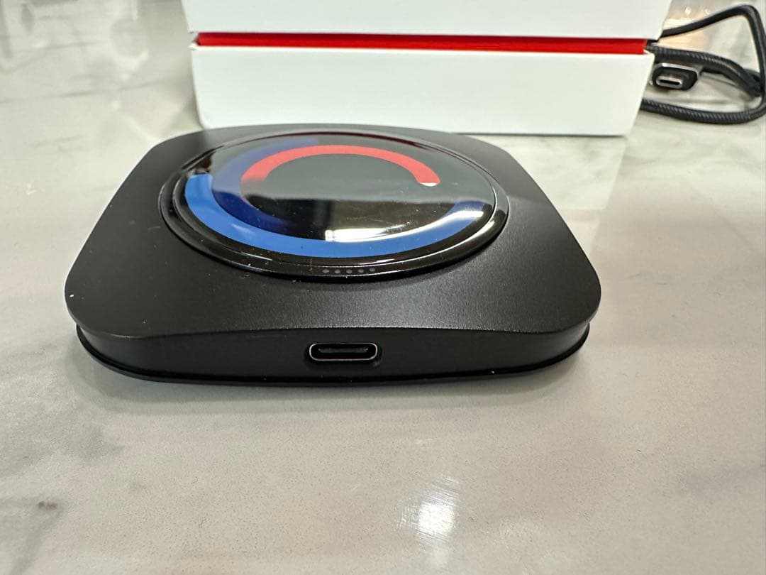 アクセサリー CarPlay AiBox for 