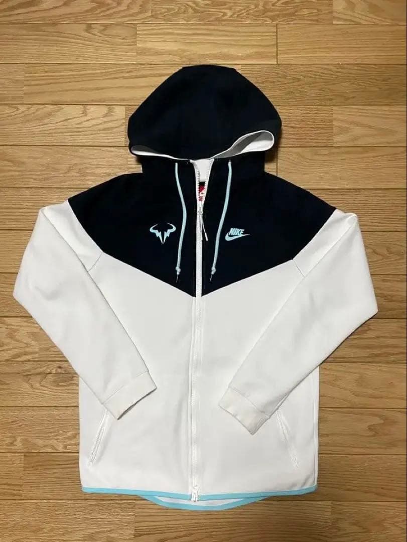 Nike ラファエル ナダル ツアーファイナル2016着用モデル Mサイズ