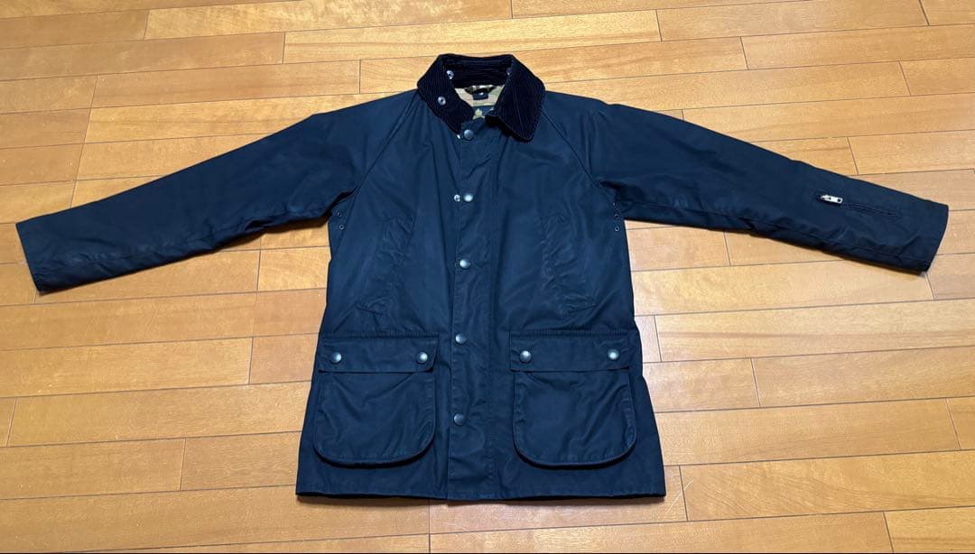 34 Barbour SOPHNET BEDALE black Levi’s