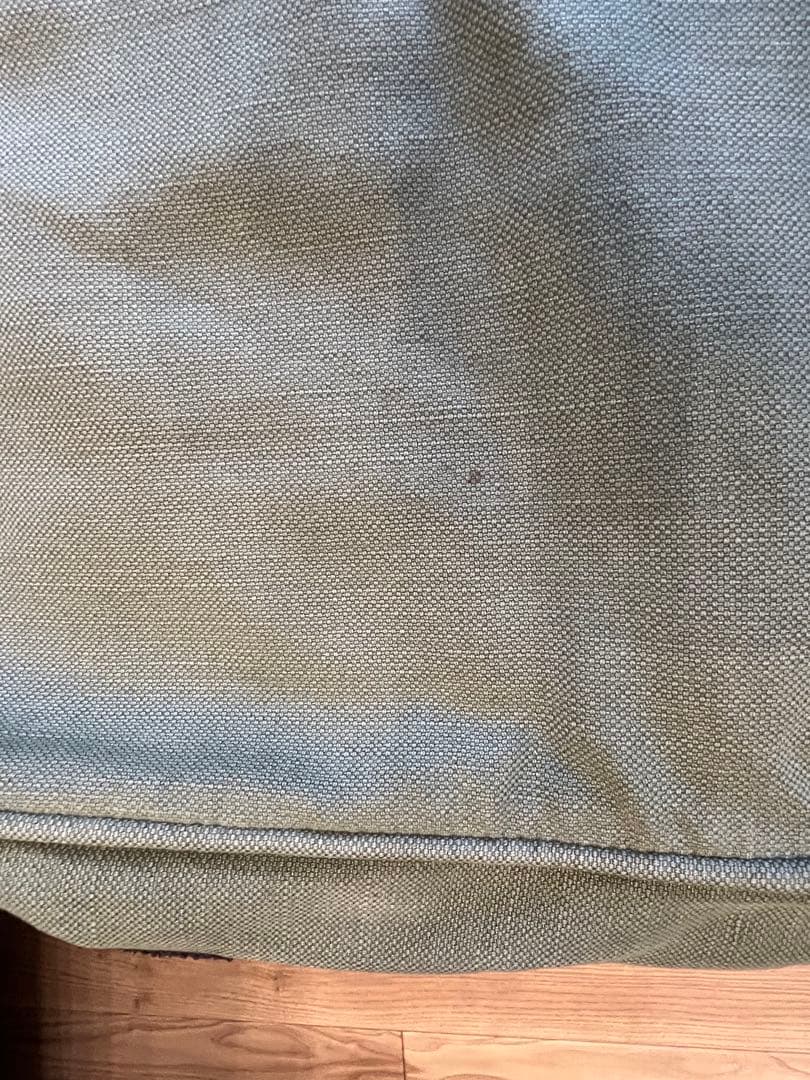 THE CONRAN SHOP Ellipse 3シーターソファ用カバー