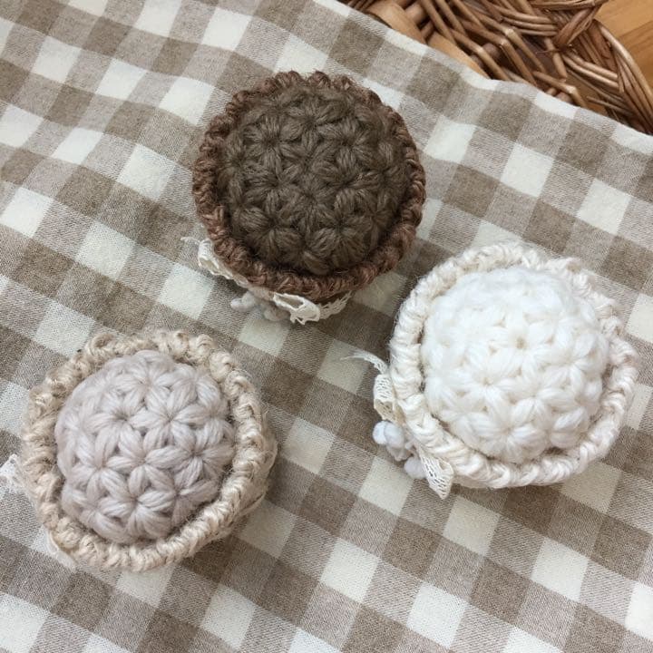 ◆satoshicさま専用◆ピンクッション♡