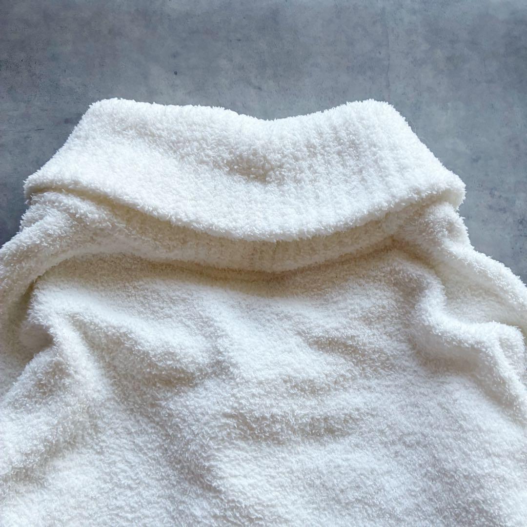 【rinchan様】ジェラートピケスーパーマリオ ジャガードショールカーディガン