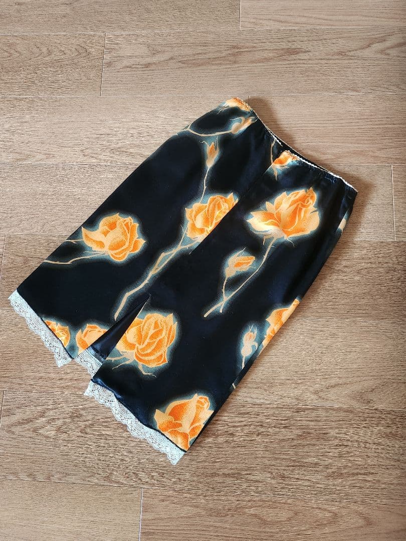 Meryll Rogge /メリル ロッゲ　スカート