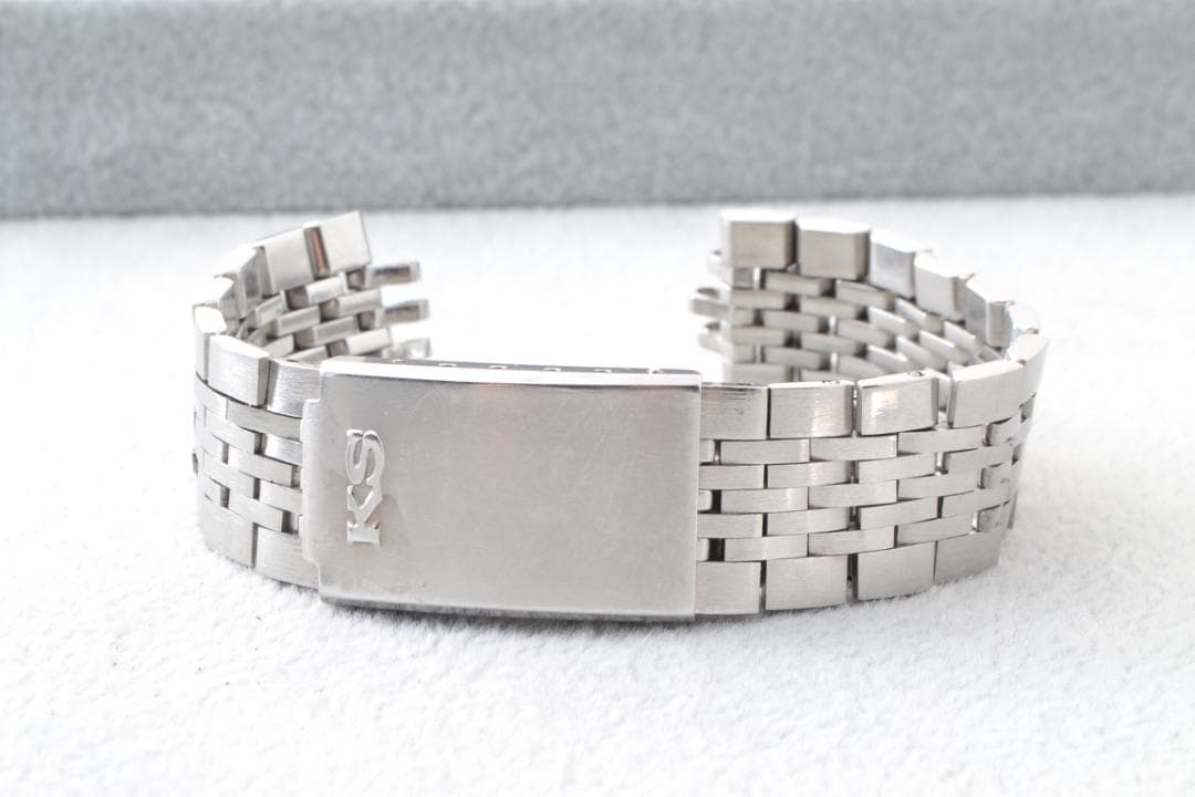 #K02 SEIKO キングセイコー 純正ベルト【 XAB 123 】