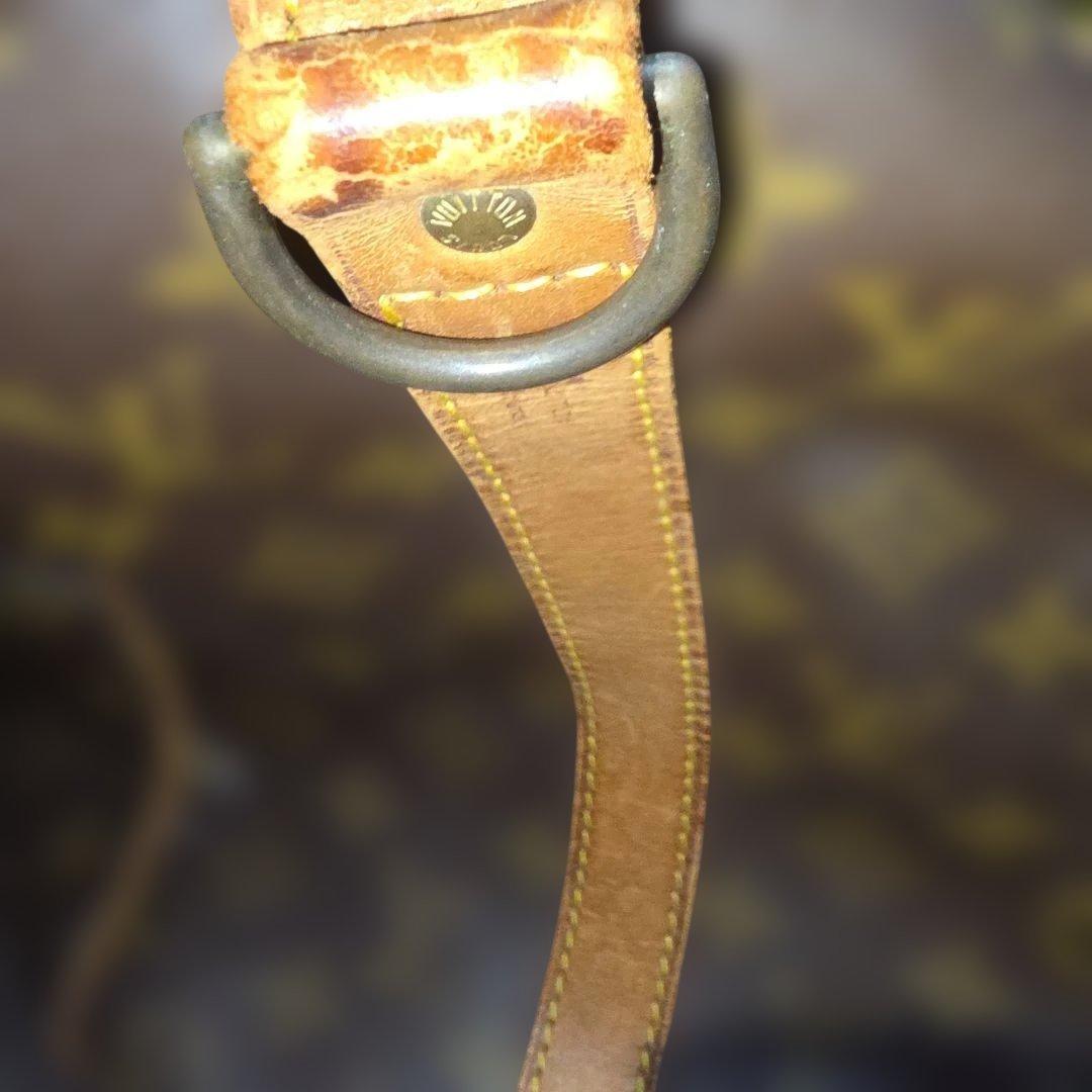 ルィヴィトン　ルイビトン　バッグ　キーポル