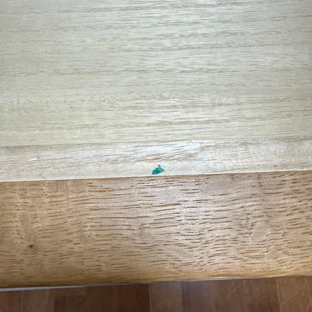 浜本工芸 ①デスク(学習机４点セット)