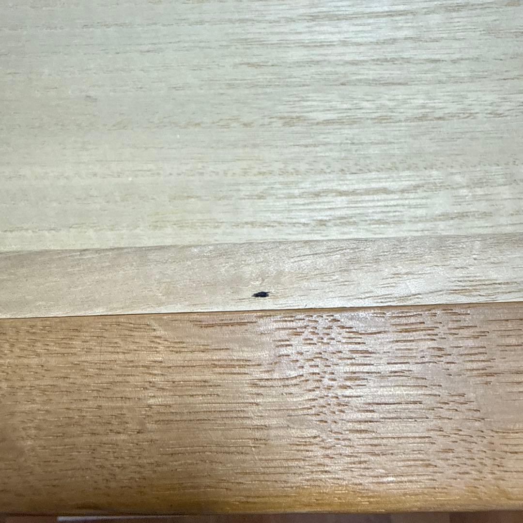 浜本工芸 ①デスク(学習机４点セット)