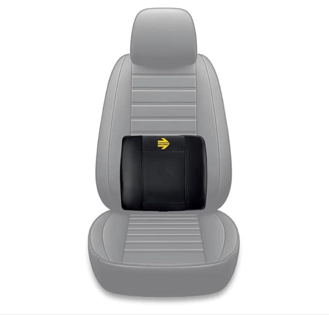 MOMO モモ COMFORTCORSA コンフォートコルサ サポートクッション