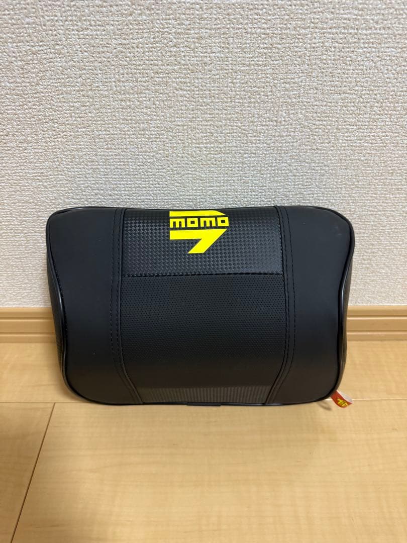 MOMO モモ COMFORTCORSA コンフォートコルサ サポートクッション