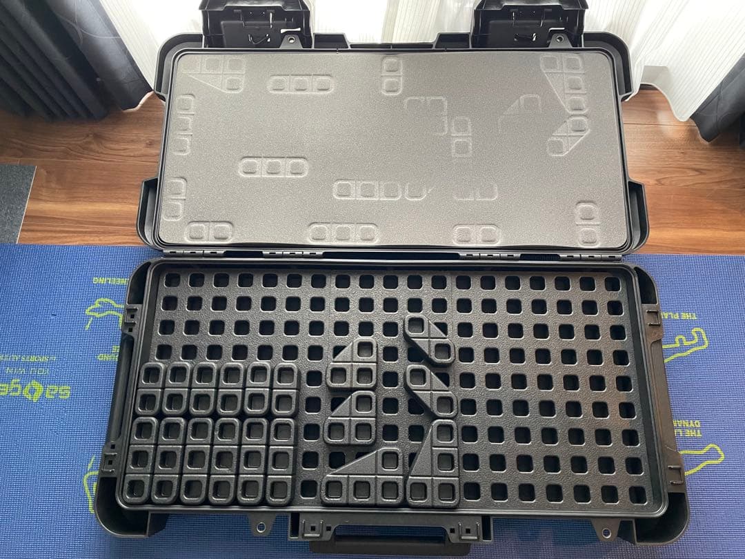 ガンケース　MAGPUL DAKA C35