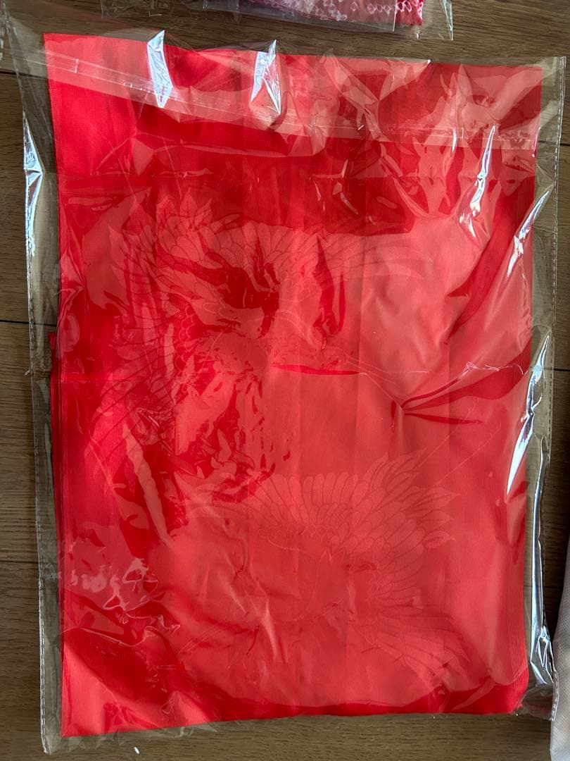 四つ身着物15点セット 七五三 着物 7歳 豪華15点フルセット