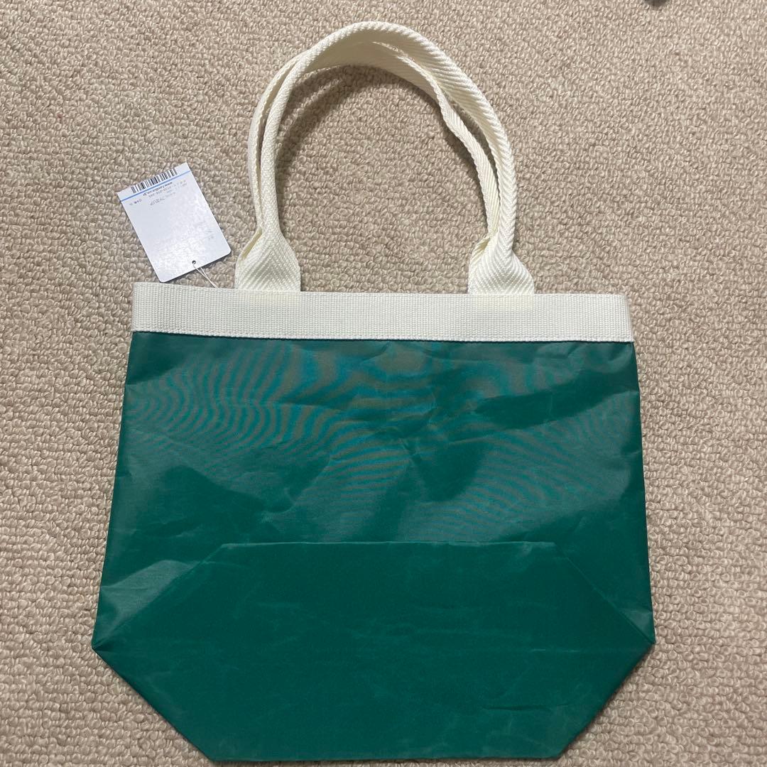 ファミリア×JIB バケツトート　未使用